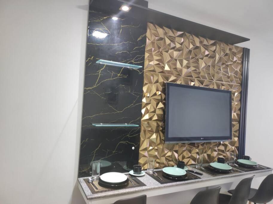 Apartamento Gold