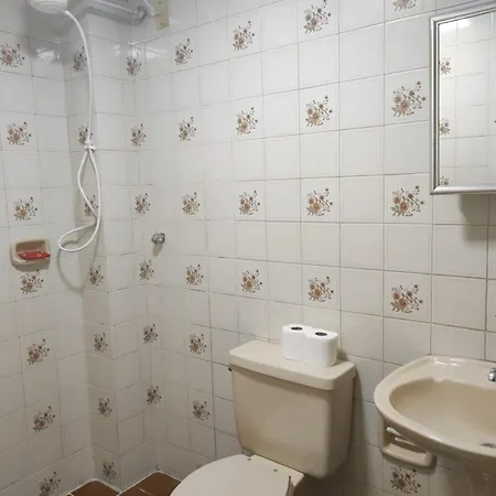 Apartamento Gold Central Curitiba Exterior photo