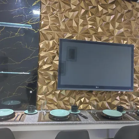 Apartamento Gold Central Curitiba Exterior photo