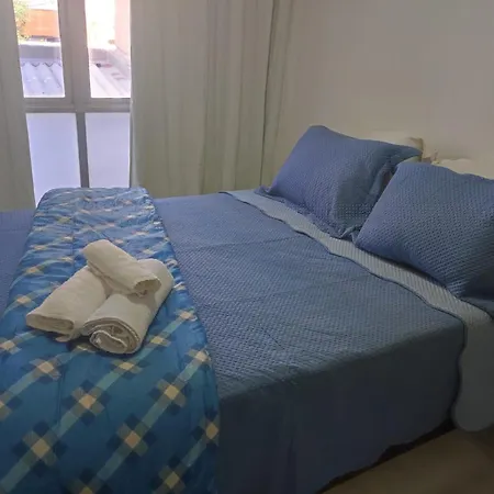 Apartamento Gold Central Curitiba Exterior photo