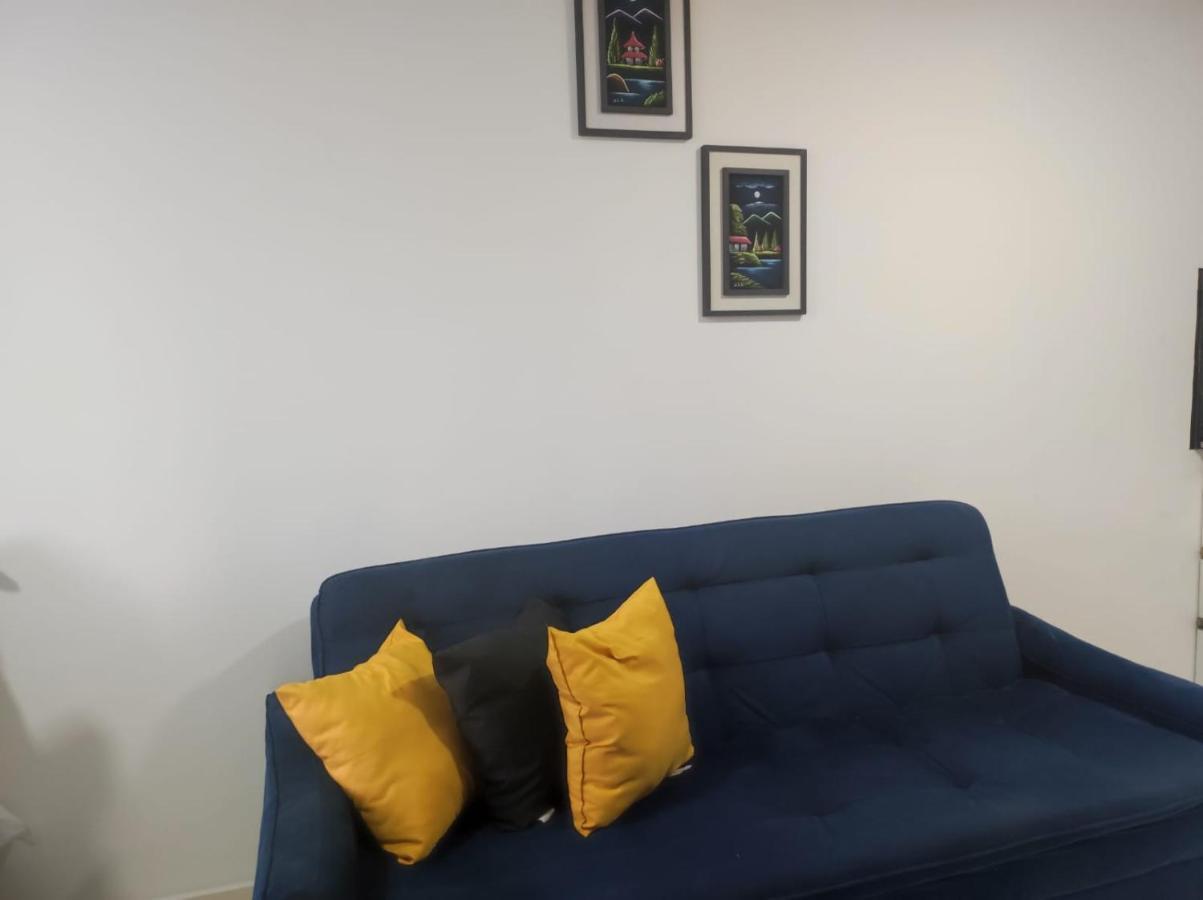 Gold Apartment Curitiba
