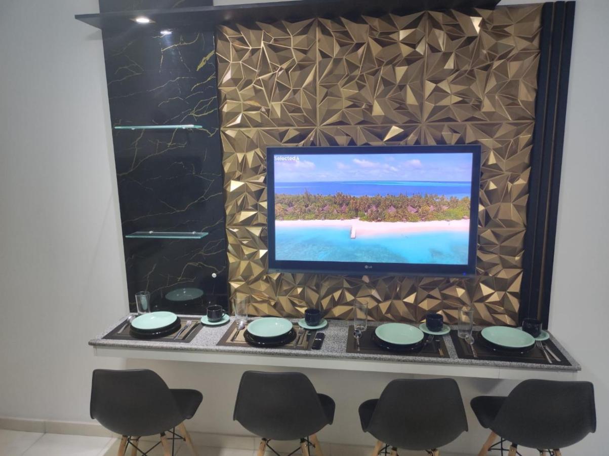 Apartment Gold Curitiba