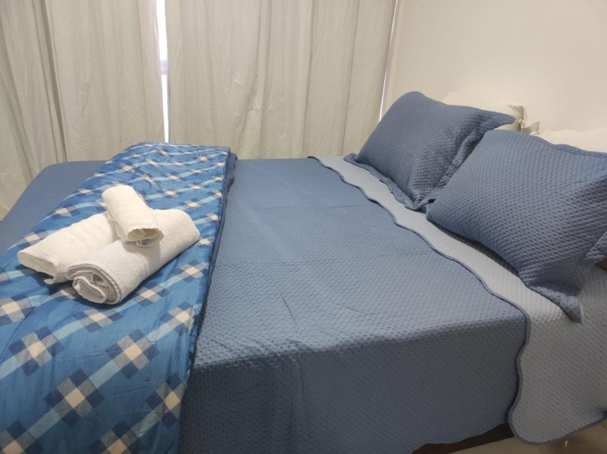 Apartment Gold Curitiba