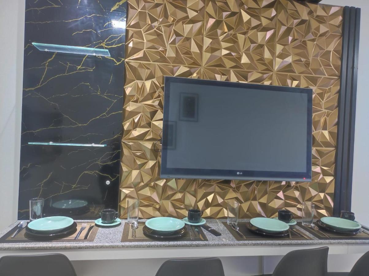 Apartment Gold Curitiba