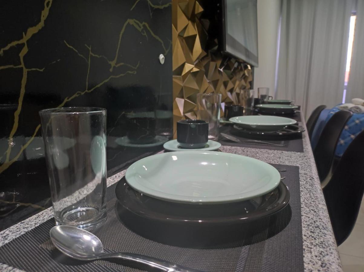 Apartment Gold Curitiba